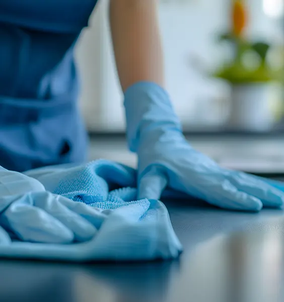 Entretien et le nettoyage des copropriétés à Montesson